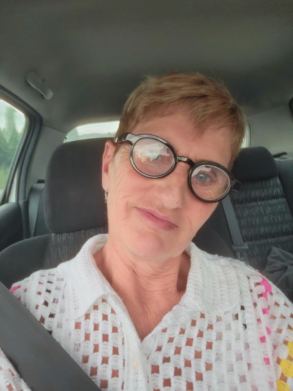 Sylvie 60 ans Gardanne