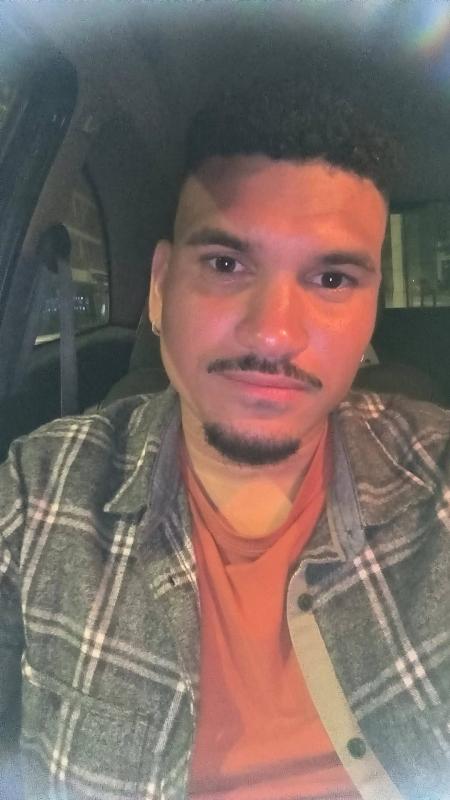 Dylan 30 ans Le Havre