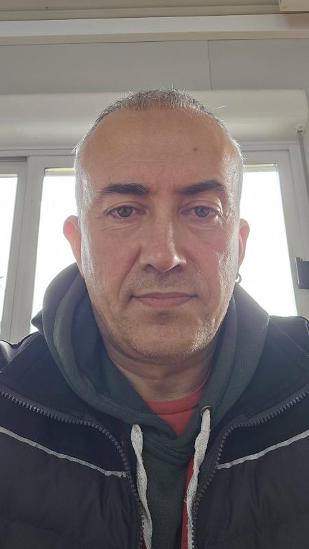 Pascal 52 ans Conflans Sainte Honorine