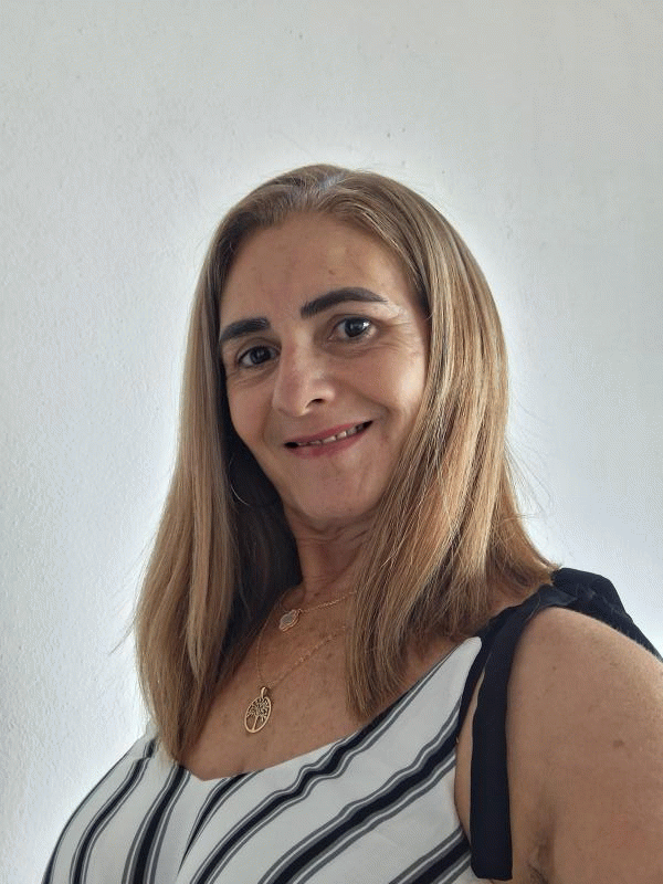 Sandra  56 ans Montpellier