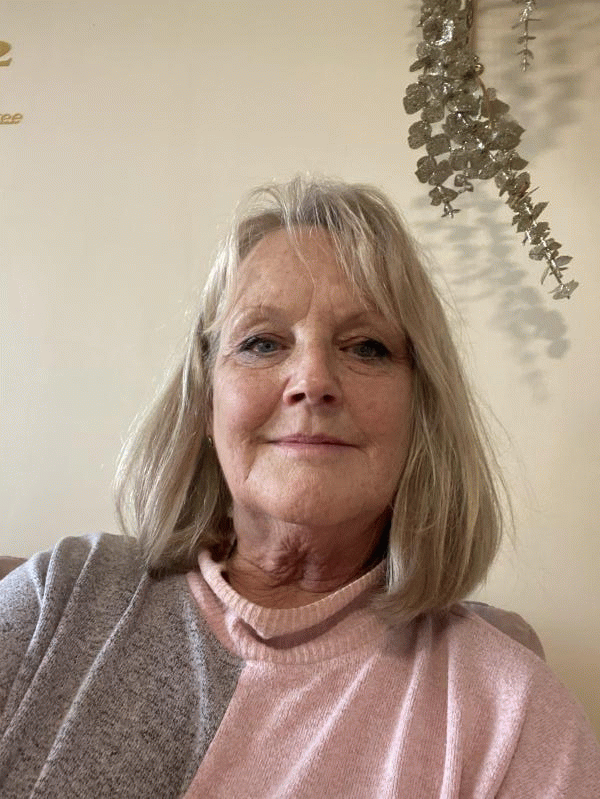 Judith Fournier 66 ans Saint Pierre de Boeuf