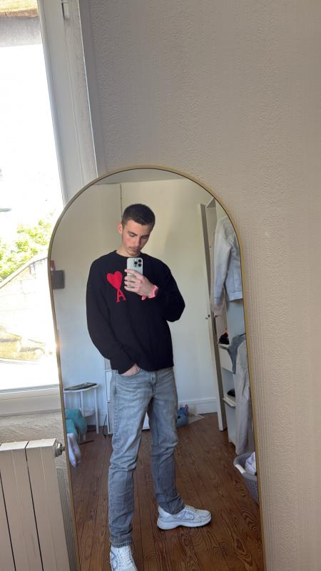 Matheo  19 ans Tirepied