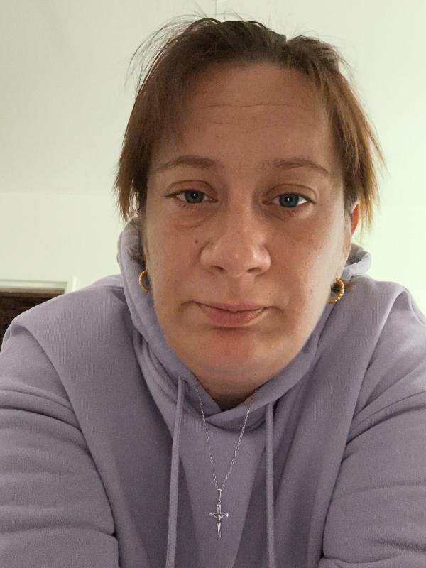 Elodie 38 ans Coulaines