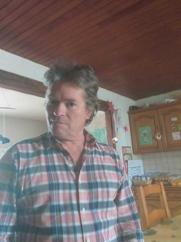 Bonjour enchanté  60 ans Argenton sur Creuse