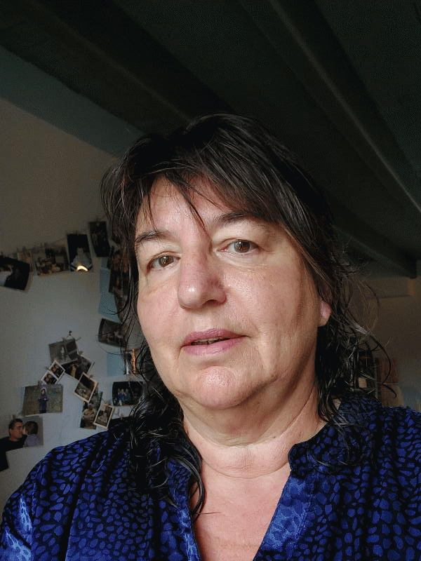 Anna 63 ans Loudéac