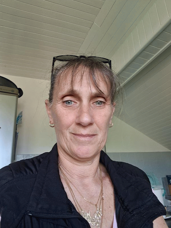Lili 55 ans Saint Bonnet en Champsaur