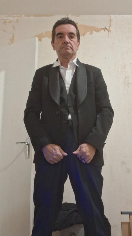 pascal 59 ans Boufféré