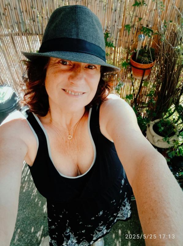 DEVA 60 ans Bédoin