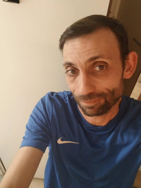 Mika 39 ans Buzet sur Baïse