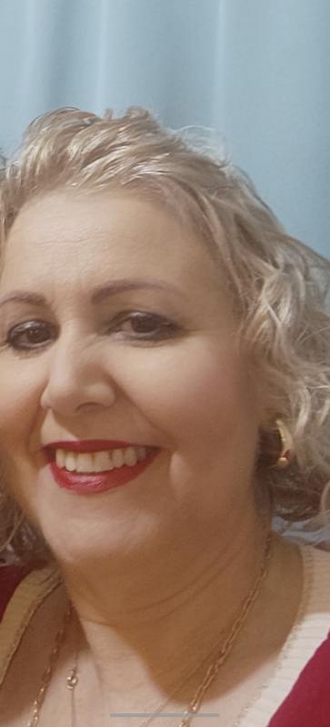 Marilaure 67 ans Metz