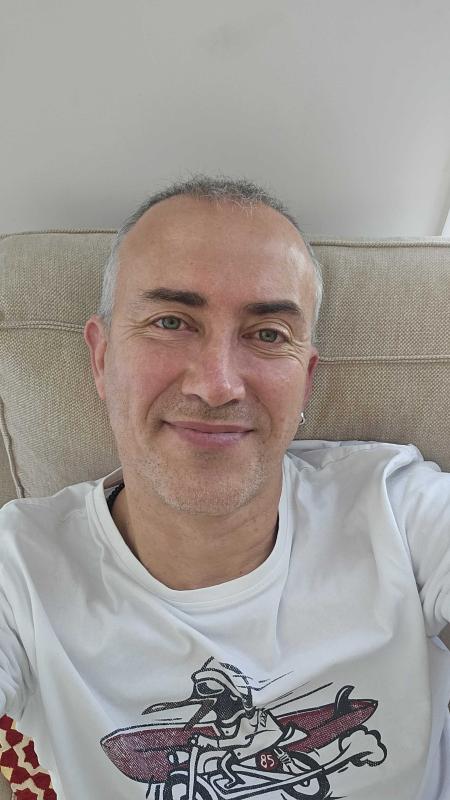Pascal 52 ans Conflans Sainte Honorine