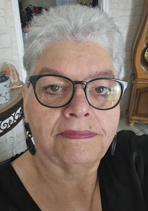 Christelle 62 ans Seclin