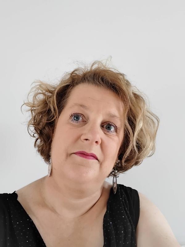 Florence 53 ans Rouen