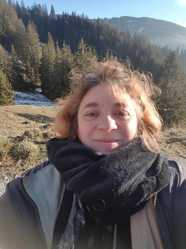 Pauline 30 ans Felon