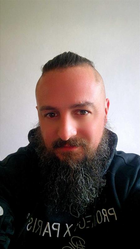 jeremy 42 ans Cugny