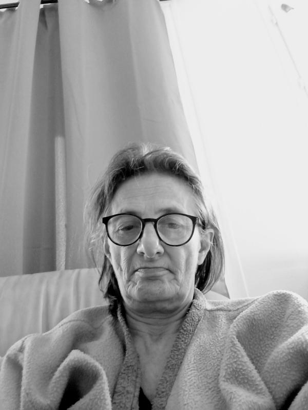 Sandrine  59 ans Orléans