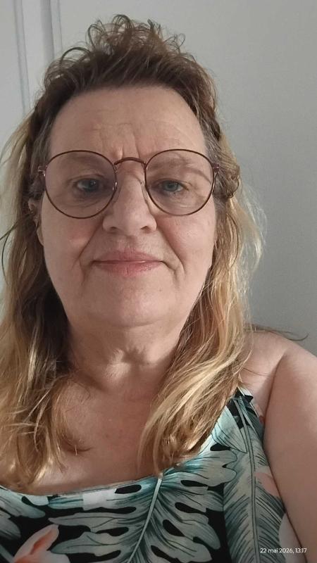 Nana 65 ans Saint Saturnin