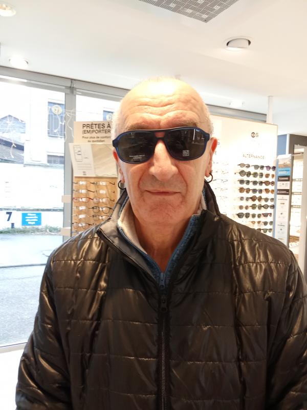 marcdurhone 70 ans Sainte Colombe