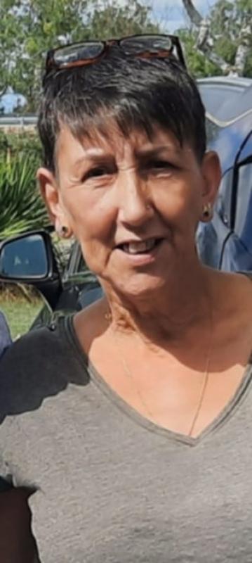Valérie 59 ans Perpignan