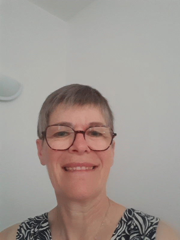 Nelly 57 ans Granville