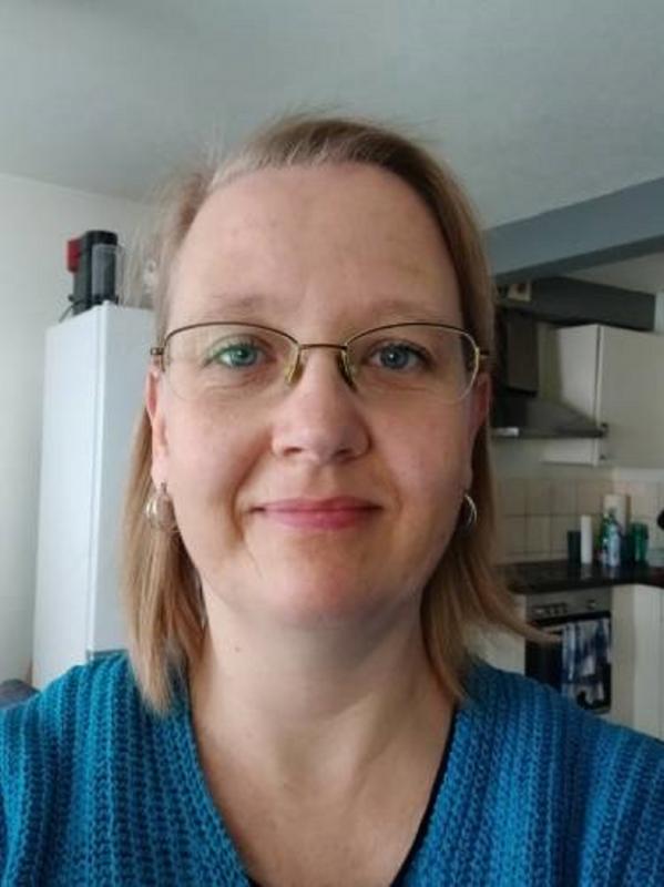 Isabeles 48 ans Nice