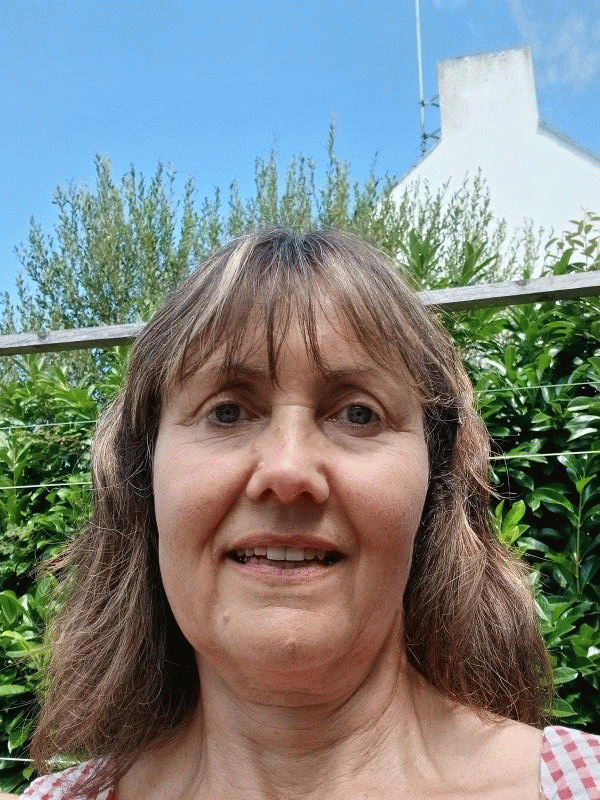 Marie 62 ans La Turballe