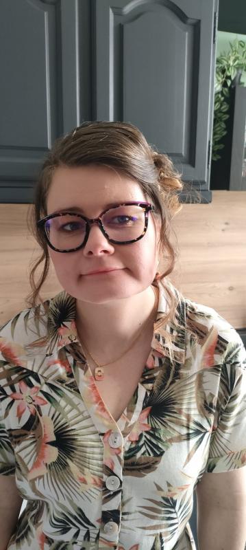 Manon 30 ans Divion