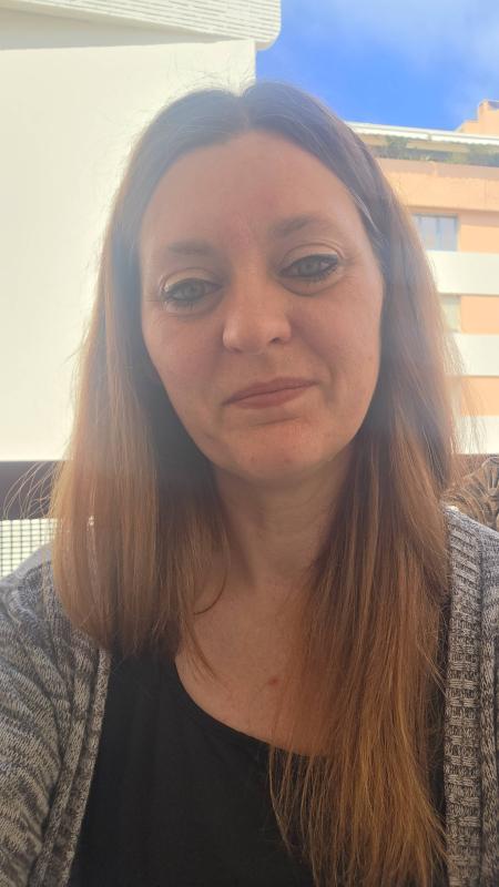 didi 40 ans Nice