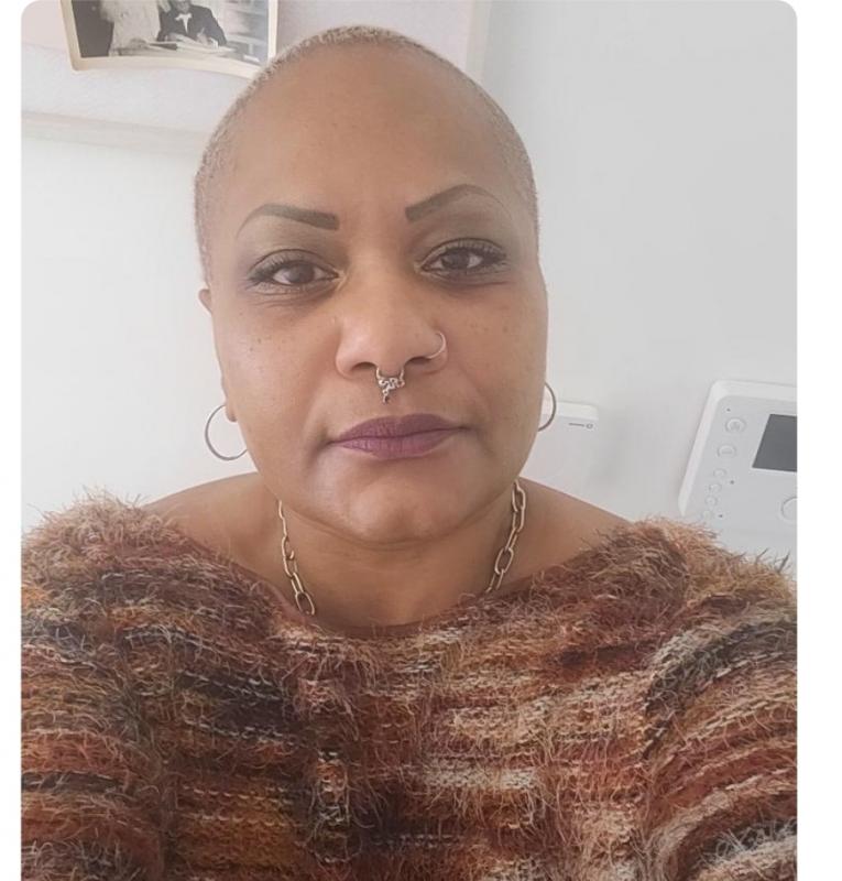 Cynthia 52 ans Le Rheu