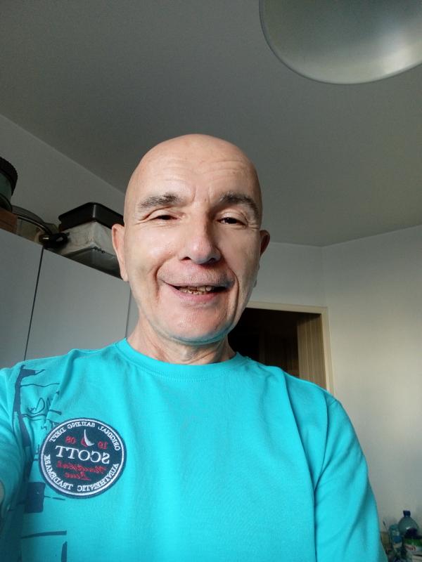 Hcool 58 ans Caen
