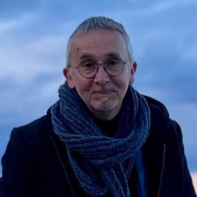 gaston 65 ans Romagne
