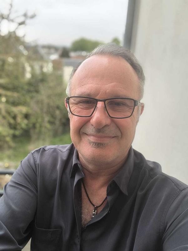 Phil 58 ans Soissons