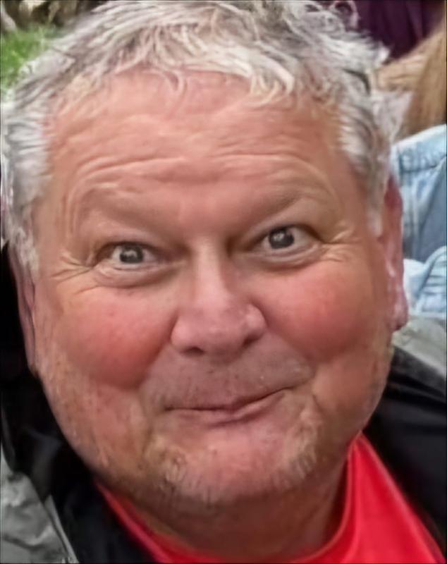 Richie  61 ans La Roche sur Yon