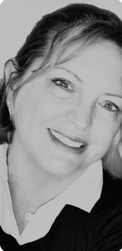 Stephanie  52 ans La Teste de Buch