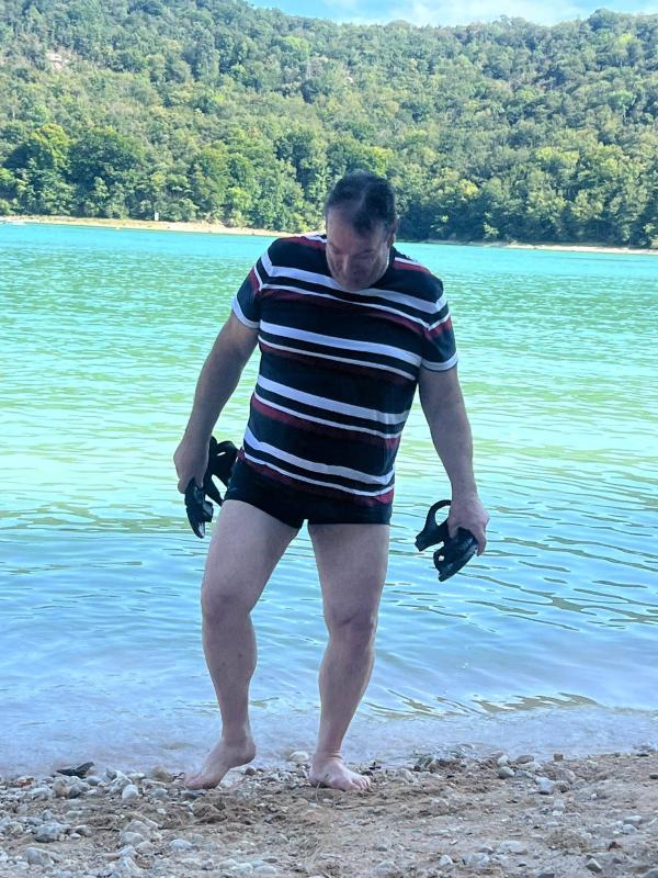 Pascal 63 ans Dole