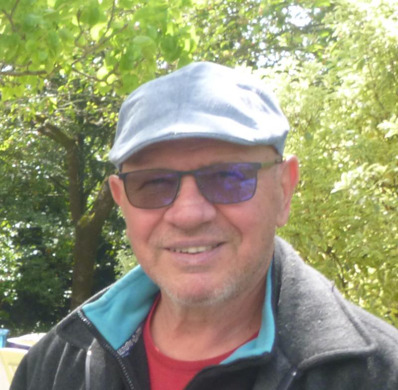 Seniordady 67 ans Saint Palais sur Mer