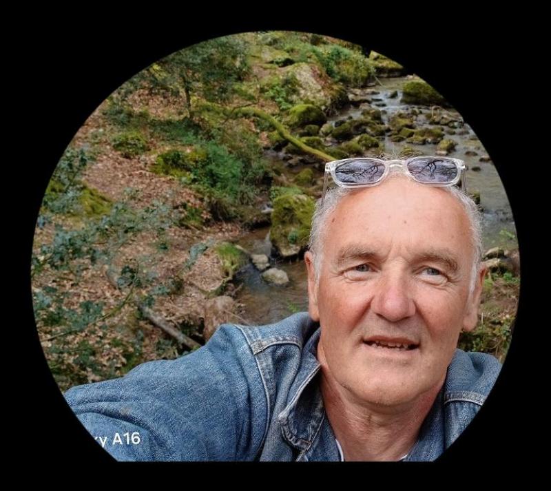 Pascal  63 ans Cesson Sévigné