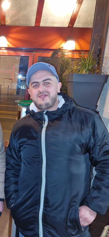 Sam 29 ans Menton
