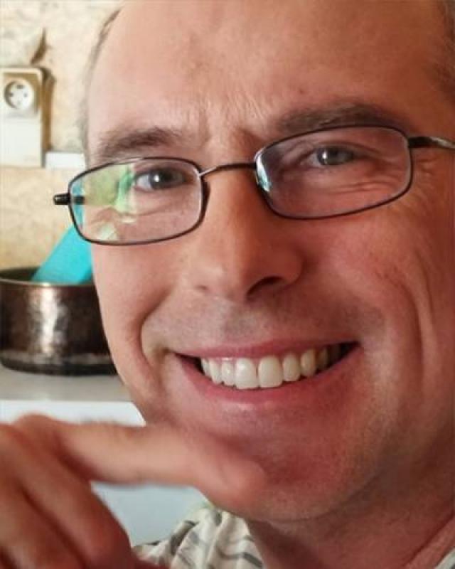 Thord 58 ans Marseille
