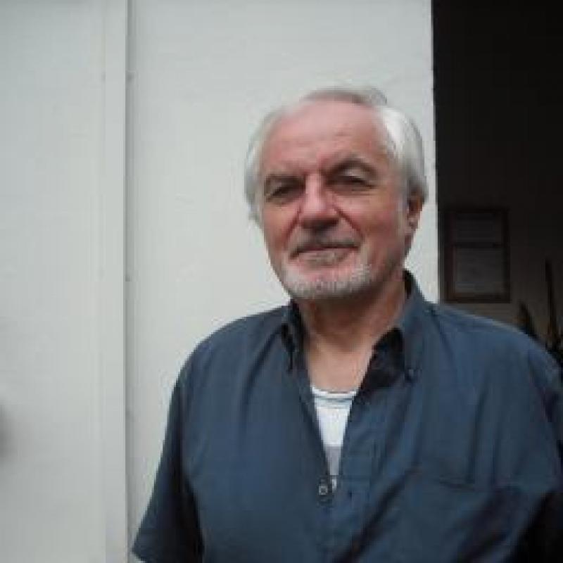 Al-Fred 76 ans Woerth