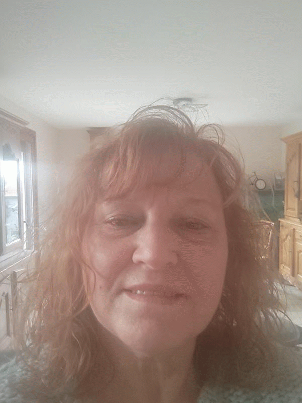 Coco 57 ans Chantraine