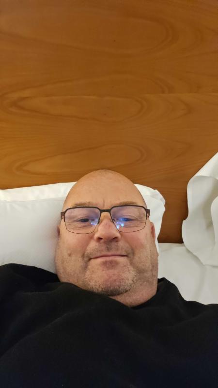 Hervé 57 ans Montricoux
