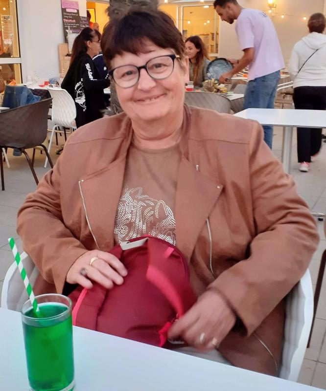 momo 71 ans Le Mans