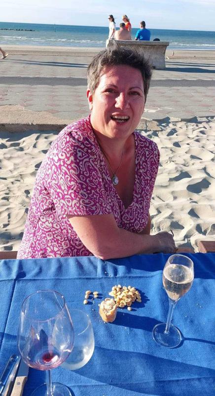 Daisy 55 ans Dunkerque