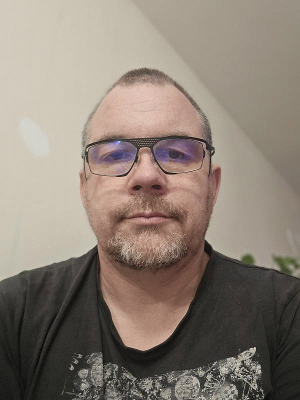 Nounourstoutdoux 49 ans Mâcon
