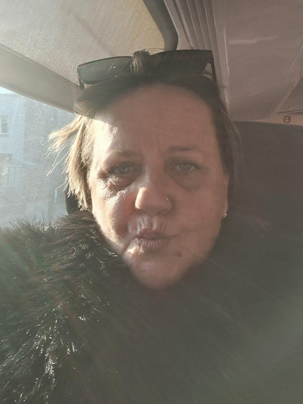 Kiki  54 ans Quédillac