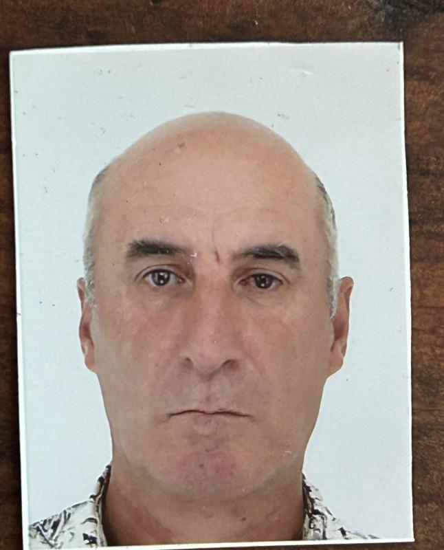 vincent 61 ans Bourriot Bergonce