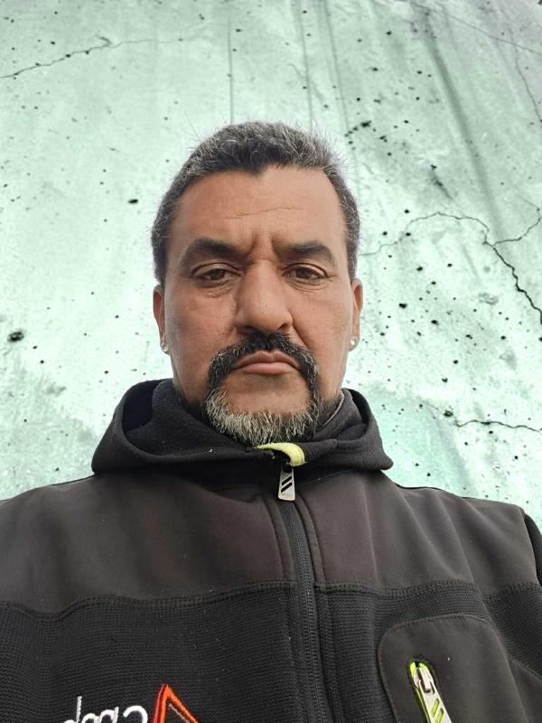 Jean claude 49 ans Xanton Chassenon
