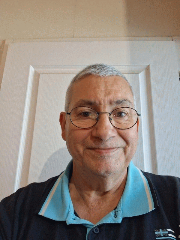 Jean Claude 65 ans Clermont Soubiran