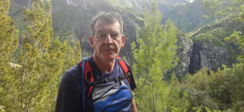 Michel 62 ans Arras